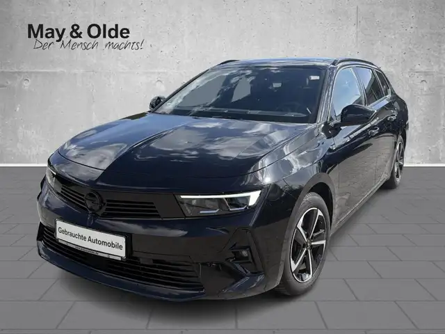 Opel Astra Sports Tourer 1.5D GS LED HuD 360 ACC Ergo