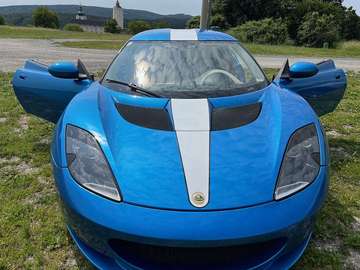Evora 2 2