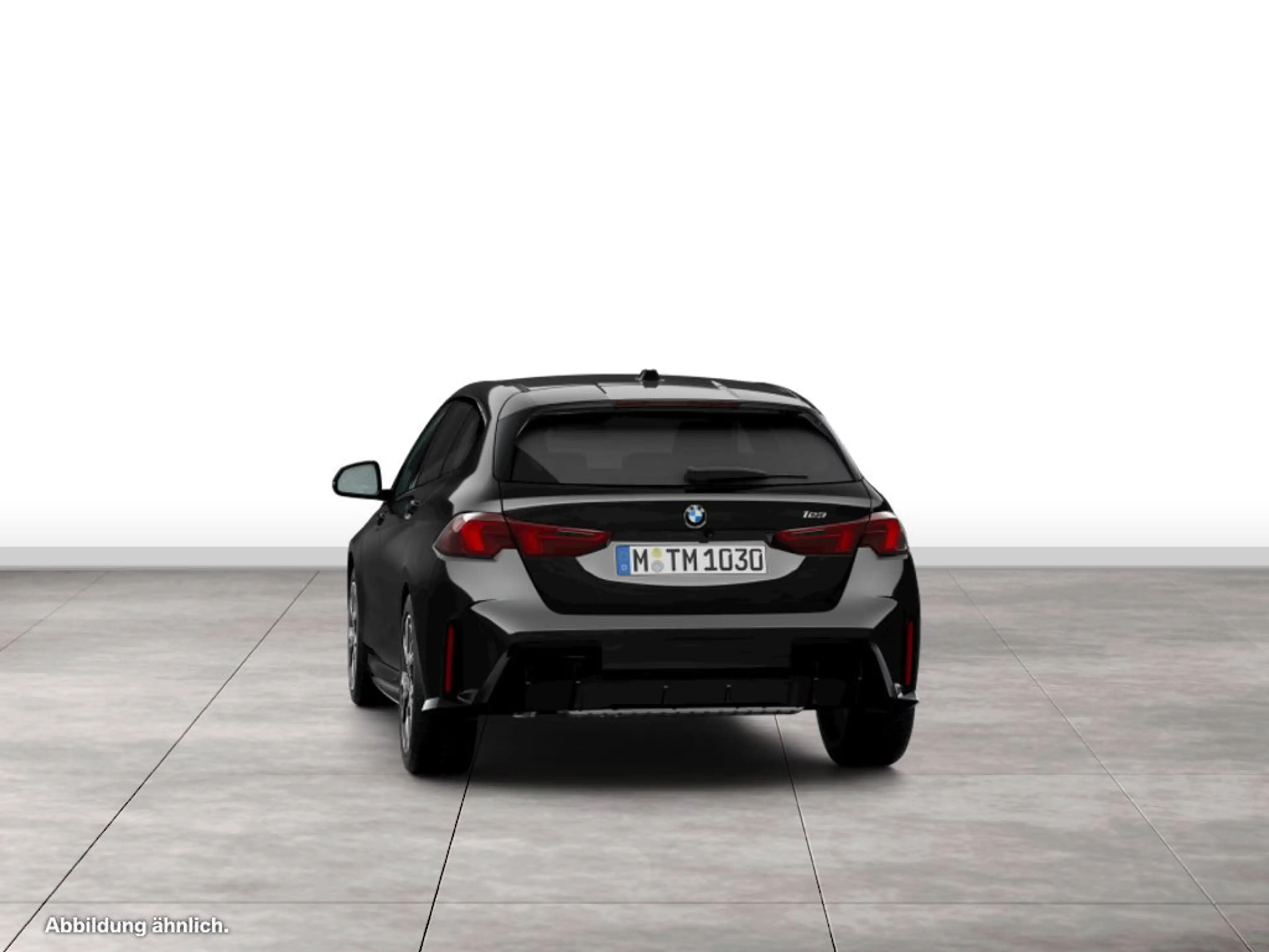 BMW 123 xDrive / M Sportpaket / Hybrid — photo 8