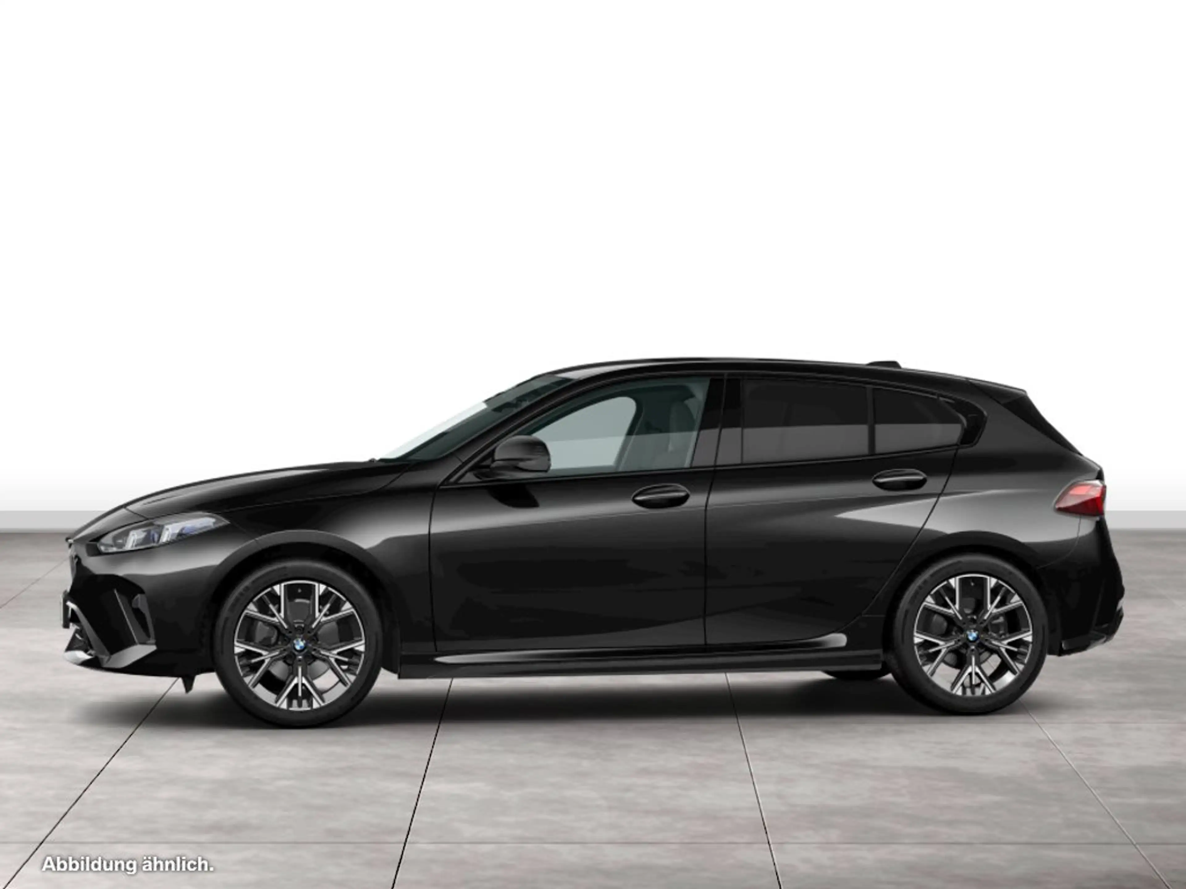 BMW 123 xDrive / M Sportpaket / Hybrid — photo 6