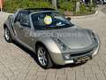 smart roadster cabrio/coupe  AUTOMATIK+KLIMA+ALU Beige - thumbnail 2