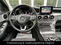 Mercedes-Benz C 220 Avantgarde.Garantie bis 05.2025 Fekete - thumbnail 13