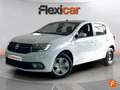Dacia Sandero 1.5 Blue dCi Comfort 70kW Blanco - thumbnail 2