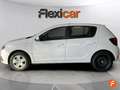 Dacia Sandero 1.5 Blue dCi Comfort 70kW Blanco - thumbnail 3