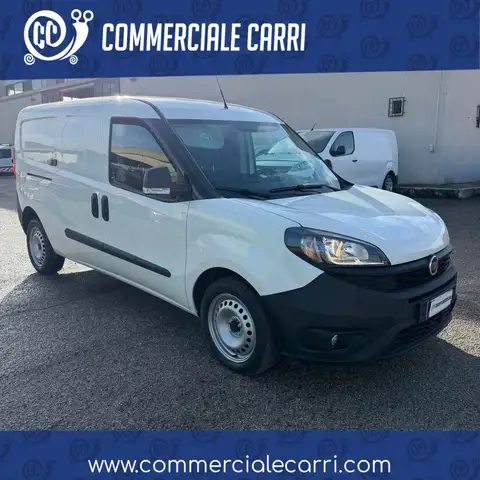 Fiat Doblo NEW MAXI 1.6 M-JET FURGONE- 2020