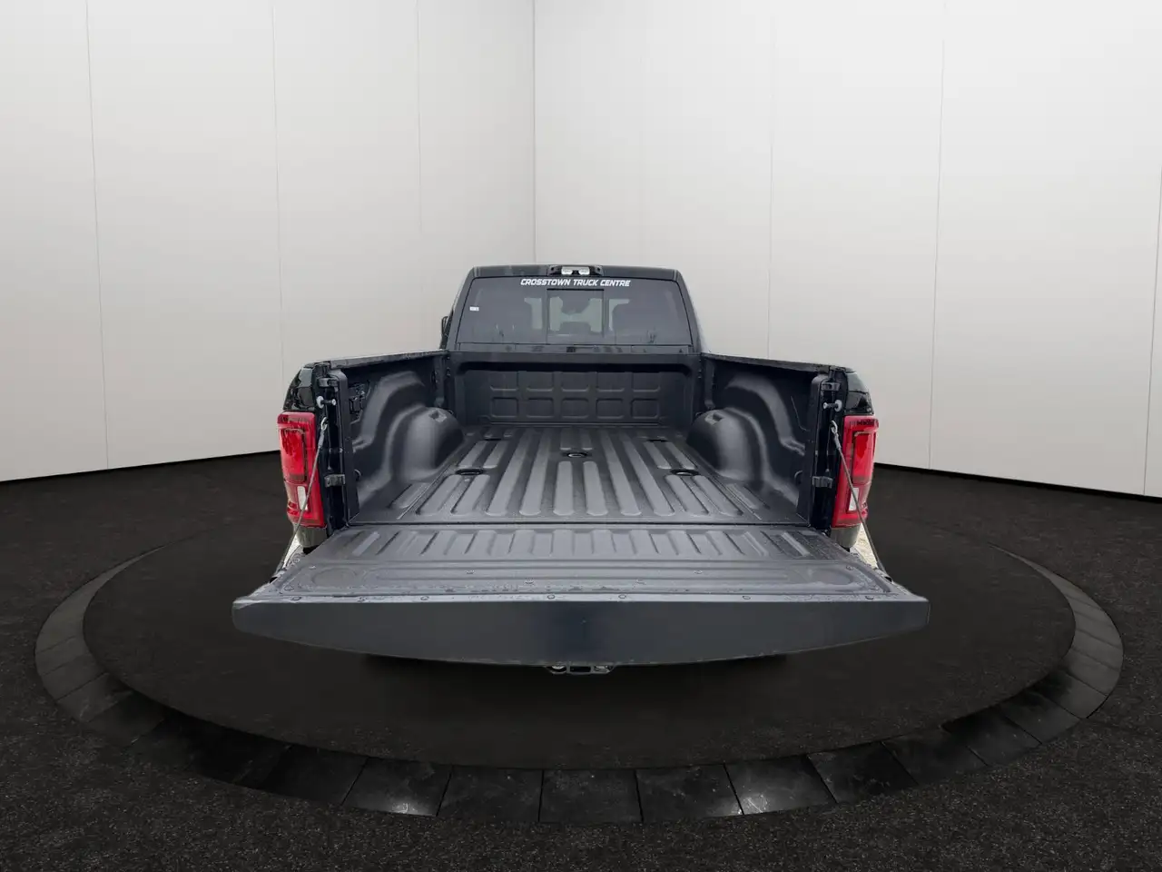 RAM 3500 fotografie RAM 3500