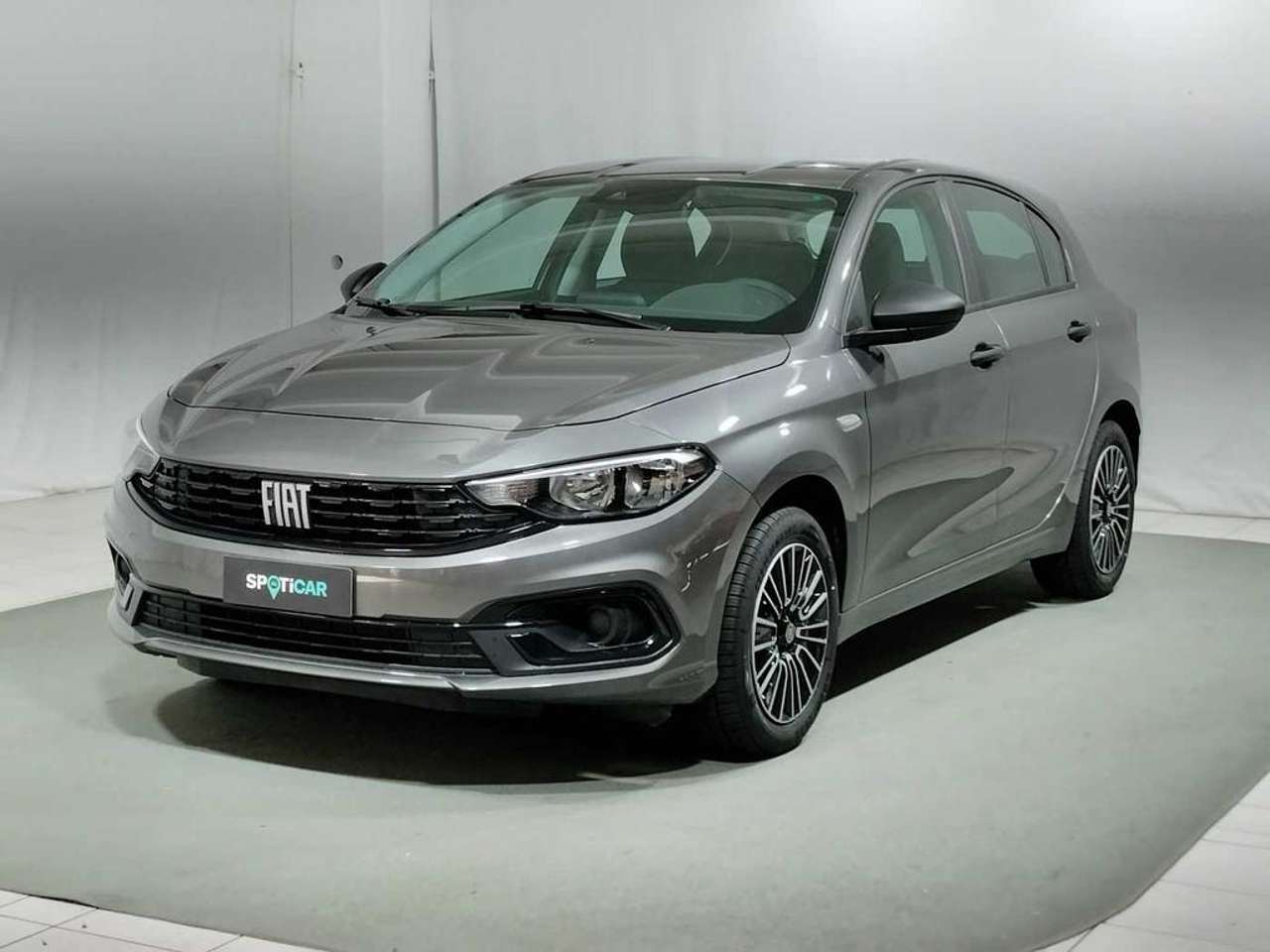 Fiat Tipo 5p 1.0 100cv Fiat Tipo benzina aziendale