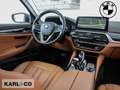 BMW 540 dA Tour Luxury-Line ACC H/K Soft-Close Panorama DA Schwarz - thumbnail 10