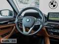 BMW 540 dA Tour Luxury-Line ACC H/K Soft-Close Panorama DA Schwarz - thumbnail 11