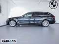 BMW 540 dA Tour Luxury-Line ACC H/K Soft-Close Panorama DA Schwarz - thumbnail 3