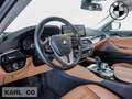 BMW 540 dA Tour Luxury-Line ACC H/K Soft-Close Panorama DA Schwarz - thumbnail 15