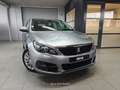 Peugeot 308 PureTech S&S Style Gris - thumbnail 2