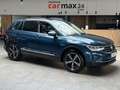 Volkswagen Tiguan 2.0TDI Life ACC Navi Kamera Panorama AHK Azul - thumbnail 1