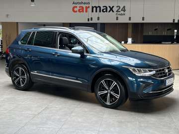 2.0TDI Life ACC Navi Kamera Panorama AHK