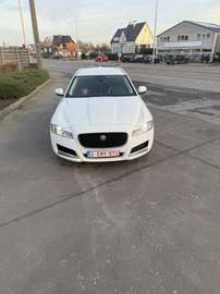 20d Sportbrake Aut. Prestige