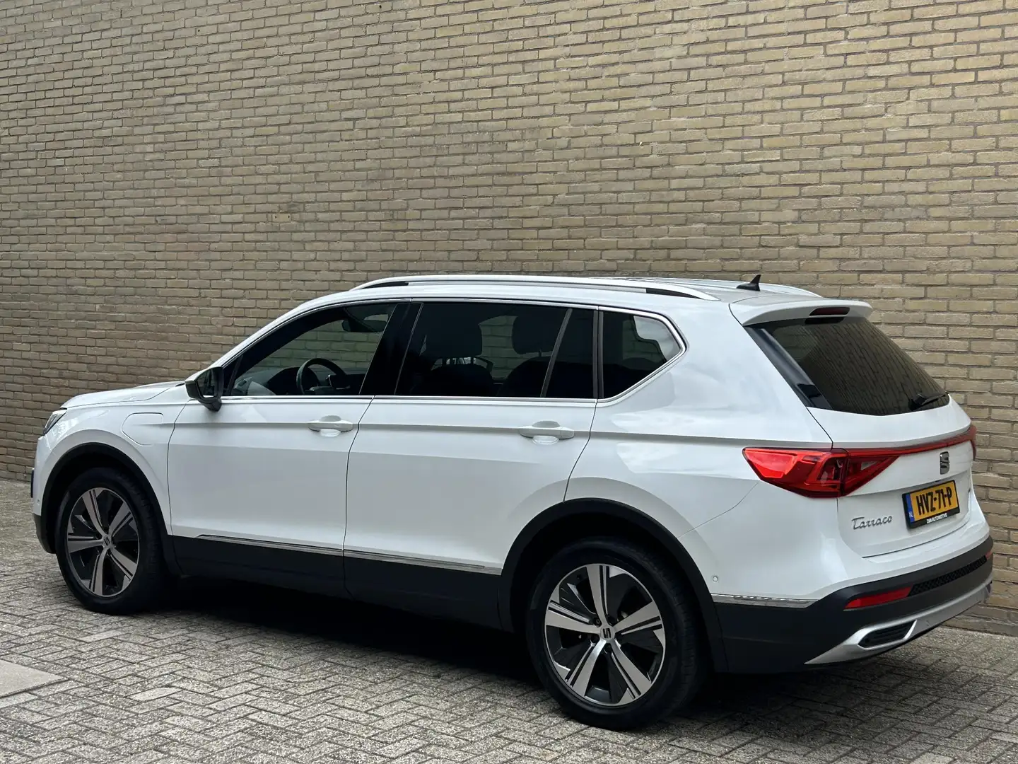 SEAT Tarraco 1.4 TSI e-Hybrid PHEV Xcellence 245pk | Virtual co Wit - 2