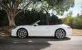 Porsche 991 Carrera Cabriolet PDK Blanco - thumbnail 2