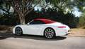 Porsche 991 Carrera Cabriolet PDK Blanco - thumbnail 8
