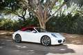 Porsche 991 Carrera Cabriolet PDK Blanco - thumbnail 1