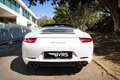 Porsche 991 Carrera Cabriolet PDK Blanco - thumbnail 7