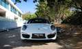 Porsche 991 Carrera Cabriolet PDK Blanco - thumbnail 6
