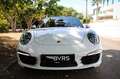 Porsche 991 Carrera Cabriolet PDK Blanco - thumbnail 9