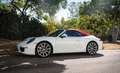 Porsche 991 Carrera Cabriolet PDK Blanco - thumbnail 3