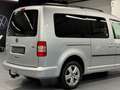 Volkswagen Caddy Kombi Maxi Comfortline/AHK/7-Sitzer/Navi/ Argent - thumbnail 10