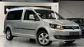 Volkswagen Caddy Kombi Maxi Comfortline/AHK/7-Sitzer/Navi/ Argent - thumbnail 6