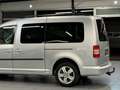 Volkswagen Caddy Kombi Maxi Comfortline/AHK/7-Sitzer/Navi/ Argent - thumbnail 8