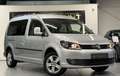 Volkswagen Caddy Kombi Maxi Comfortline/AHK/7-Sitzer/Navi/ Argent - thumbnail 4