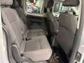 Volkswagen Caddy Kombi Maxi Comfortline/AHK/7-Sitzer/Navi/ Argent - thumbnail 22
