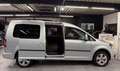 Volkswagen Caddy Kombi Maxi Comfortline/AHK/7-Sitzer/Navi/ Argent - thumbnail 21