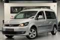 Volkswagen Caddy Kombi Maxi Comfortline/AHK/7-Sitzer/Navi/ Argent - thumbnail 1