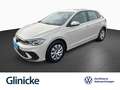 Volkswagen Polo 1.0 TSI Klima Navi PDC LED Sitzheizung DAB+ Grau - thumbnail 1