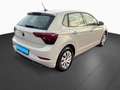 Volkswagen Polo 1.0 TSI Klima Navi PDC LED Sitzheizung DAB+ Grau - thumbnail 2