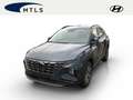 Hyundai TUCSON Tucson Trend Hybrid 4WD 1.6 T-GDI EU6d Allrad Navi Blau - thumbnail 1