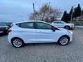 Ford Fiesta VII 5p 1.5 TDCi 120cv Titanium Bianco - thumbnail 4