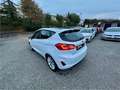 Ford Fiesta VII 5p 1.5 TDCi 120cv Titanium Bianco - thumbnail 7
