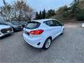 Ford Fiesta VII 5p 1.5 TDCi 120cv Titanium Bianco - thumbnail 5