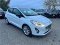Ford Fiesta VII 5p 1.5 TDCi 120cv Titanium Bianco - thumbnail 3