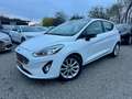Ford Fiesta VII 5p 1.5 TDCi 120cv Titanium Bianco - thumbnail 1