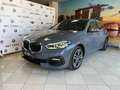BMW 116 d Aut. Business Adv. *FARI LED*NAVI Grau - thumbnail 21