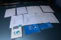 Mercedes-Benz 200 280 TE (S123) Blauw - thumbnail 12
