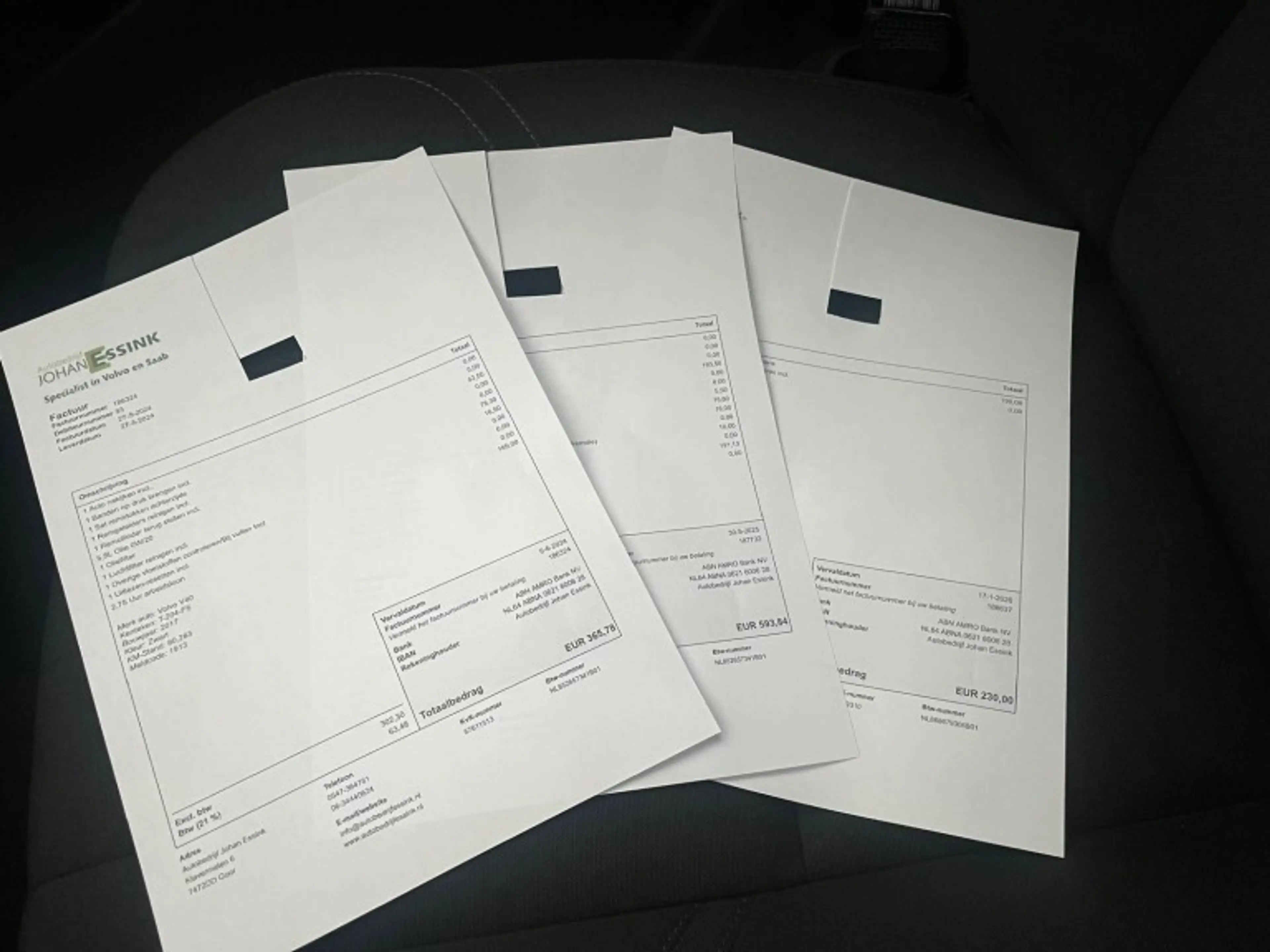 Volvo V40 2.0 T2 122 PK Navi Led koplampen Bluetooth St — photo 18