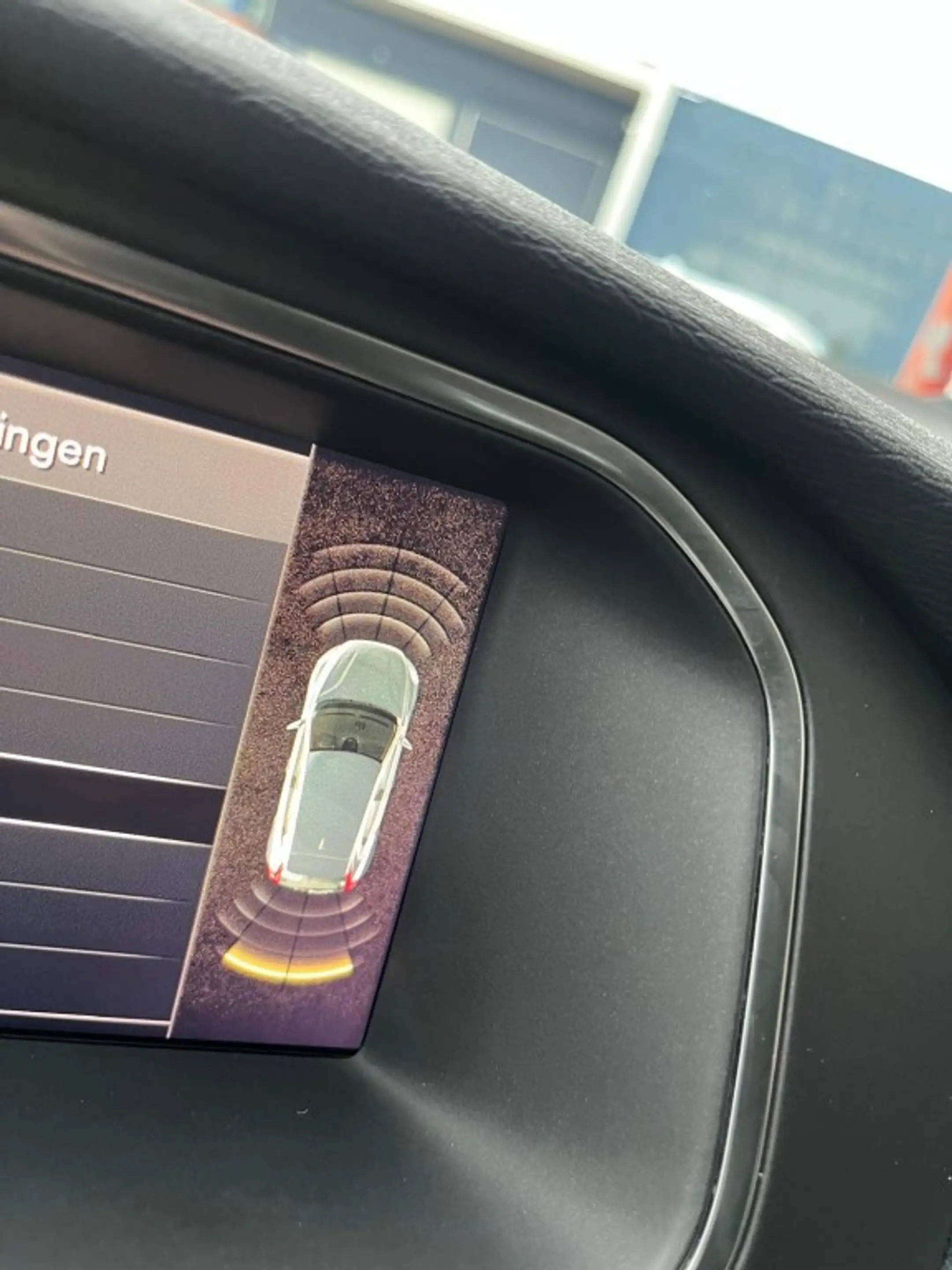 Volvo V40 2.0 T2 122 PK Navi Led koplampen Bluetooth St — photo 13