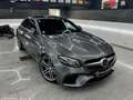 Mercedes-Benz E 63 AMG 4MATIC+ Aut.*1.Besitz*Originalzustand*Voll* Grau - thumbnail 2