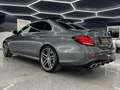 Mercedes-Benz E 63 AMG 4MATIC+ Aut.*1.Besitz*Originalzustand*Voll* Grau - thumbnail 8