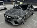 Mercedes-Benz E 63 AMG 4MATIC+ Aut.*1.Besitz*Originalzustand*Voll* Grau - thumbnail 4