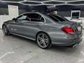 Mercedes-Benz E 63 AMG 4MATIC+ Aut.*1.Besitz*Originalzustand*Voll* Grau - thumbnail 9